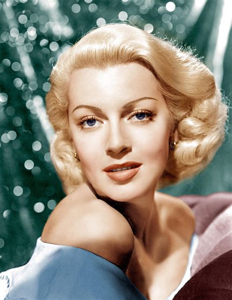 Lana Turner